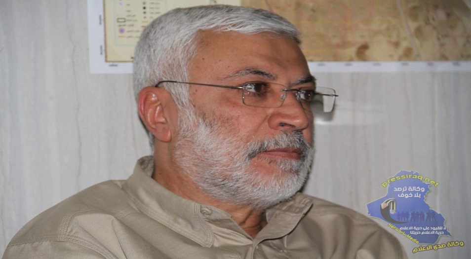 المهندس: الحشد لن يقاتل خارج الحدود إلا في هذه الحالة ..