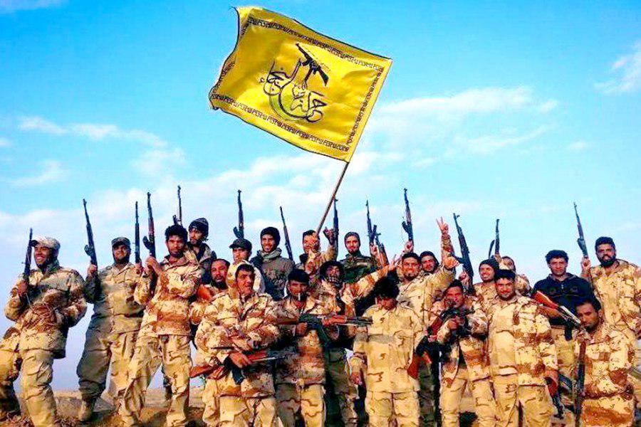 اسرائیل دیفنس:   حزب‌الله و نُجَباء در جولان اردو زده‌اند 
