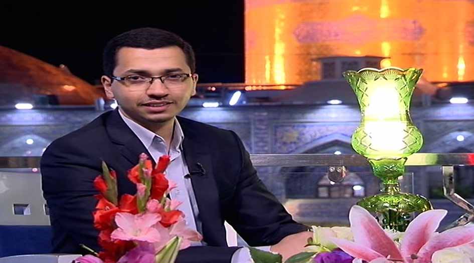 موضوع هذه الحلقة من برنامج "ثامن الحجج" بتاريخ 2019/01/17