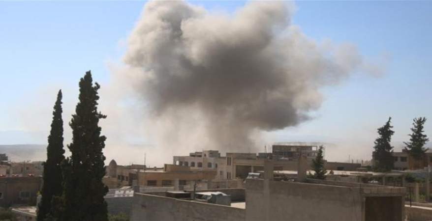 شمار تلفات نظامیان آمریکایی در انفجار منبج به 4 نفر رسید