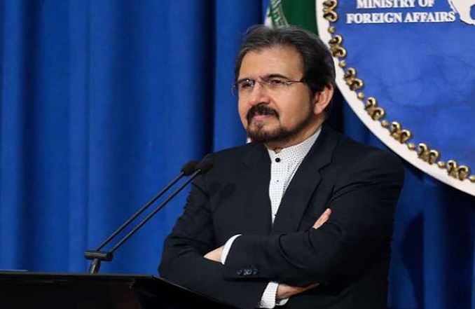 قاسمي يحذر نتنياهو: اياك والتمرد!