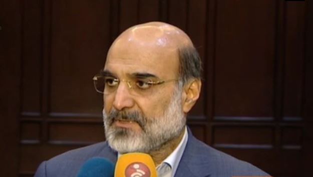 رئيس مؤسسة الاذاعة والتلفزيون الايراني: تم اعتقال مرضية هاشمي بسبب عقائدها الاسلامية ونزعتها نحو الحرية!