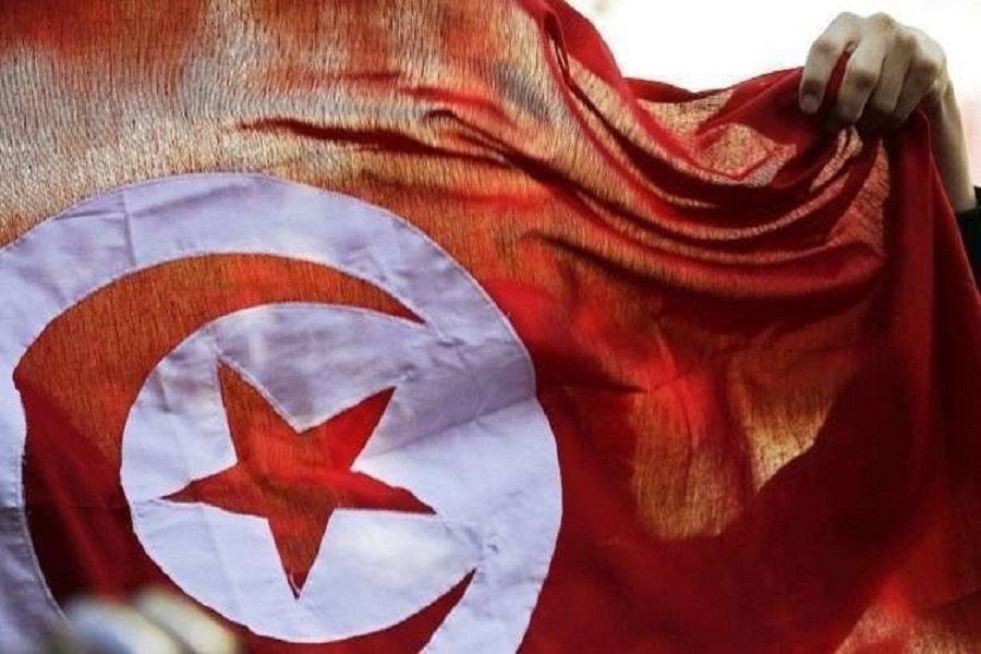 اعتصاب سراسري در تونس آغاز شد