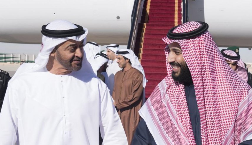 رايتس ووتش: الظلم والقمع بالسعودية والإمارات في ازدياد