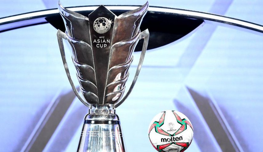 رسميًا.. تفاصيل ومواعيد مباريات ثمن نهائي كأس آسيا