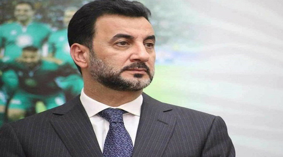 بالوثيقة.. عبطان يقدم استقالته من مجلس النواب