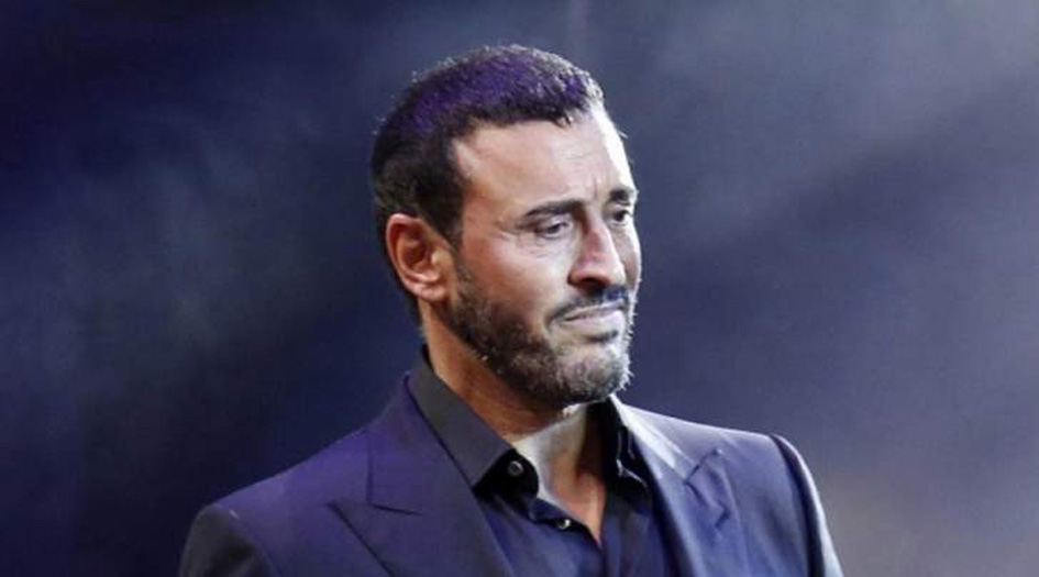 الساهر يرد على طلب إعتماد أنشودة "سلام عليك" نشيدا وطنيا للعراق