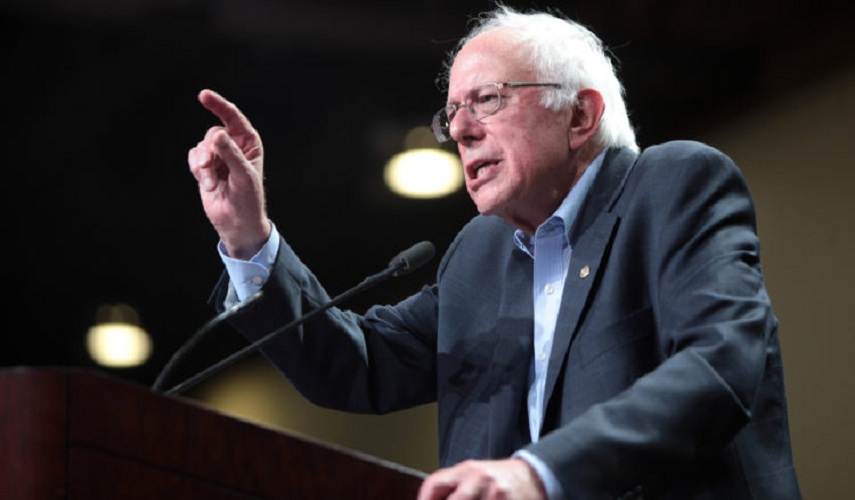 سيناتور أمريكي يدعو المجتمع الدولي لكبح جماح إبن سلمان