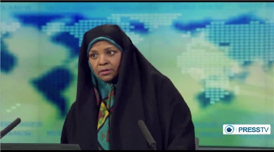 أمريكا: صحفية قناة "برس تي في" الإيرانية تمثل أمام المحكمة اليوم