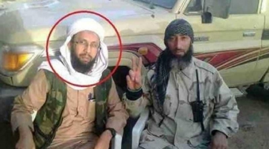 الليبي الصيد الثمين..كيف فر من العراق؟