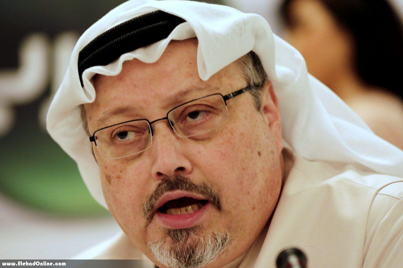 معلومات جديدة عن جريمة إغتيال خاشقجي