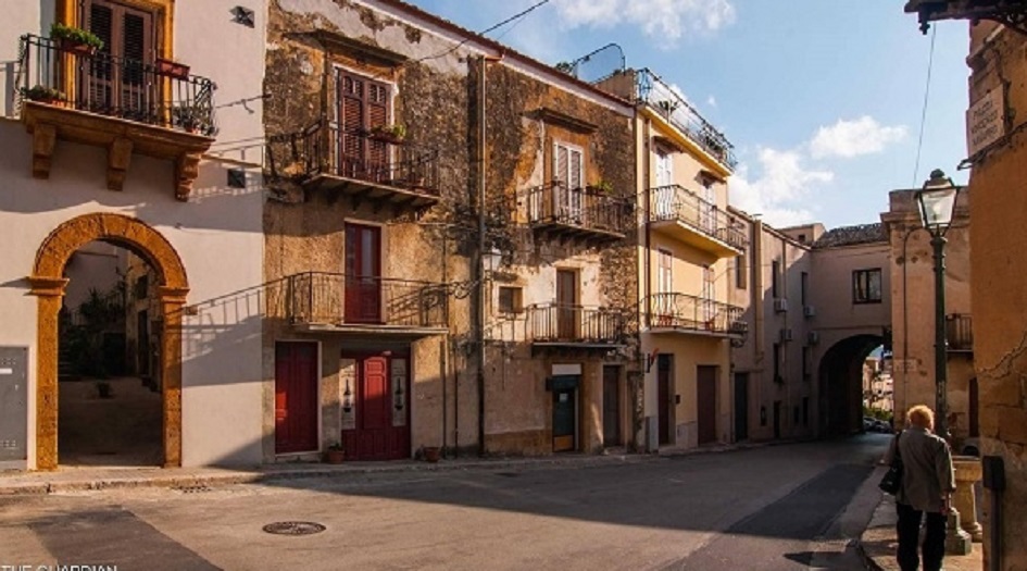 في هذا البلد .. شراء منزل أرخص من فنجان قهوة!