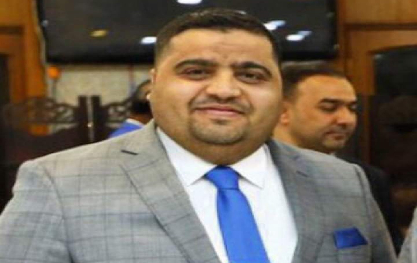 العراق..ضباط وموظفون يناشدون والمفتش العام يقرر باعادتهم