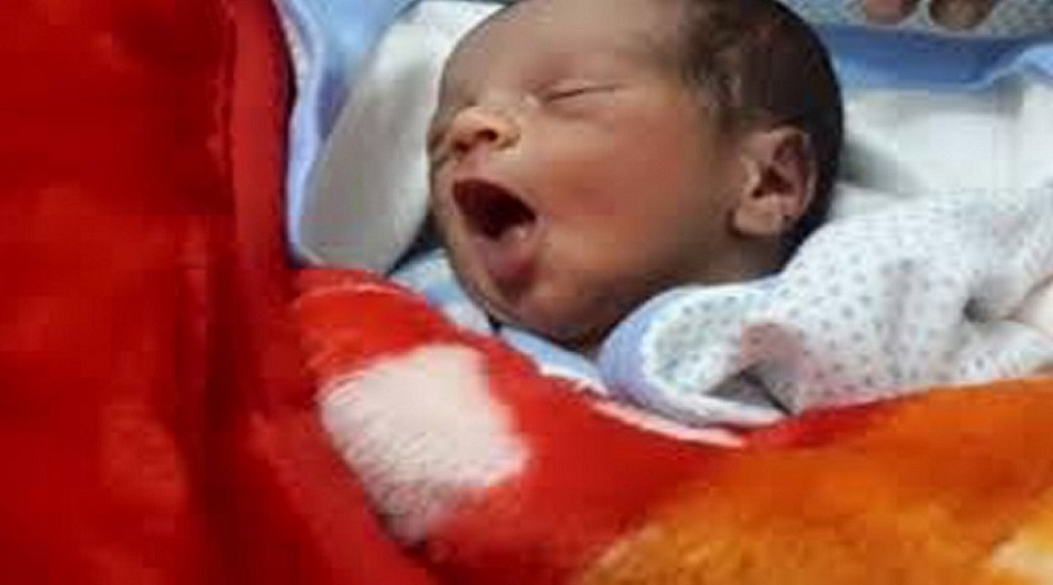 ​الصحة العراقية تصدر تصريحآ هامآ حول الطفلة التي خطفت من مستشفى الزهراء ؟!