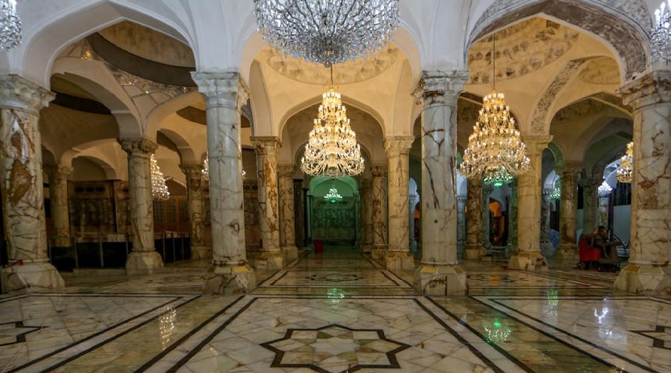 إقرأ معنا:كيف تكون زوجا كعلي..وكيف تكونين زوجة كالزهراء؟!!!