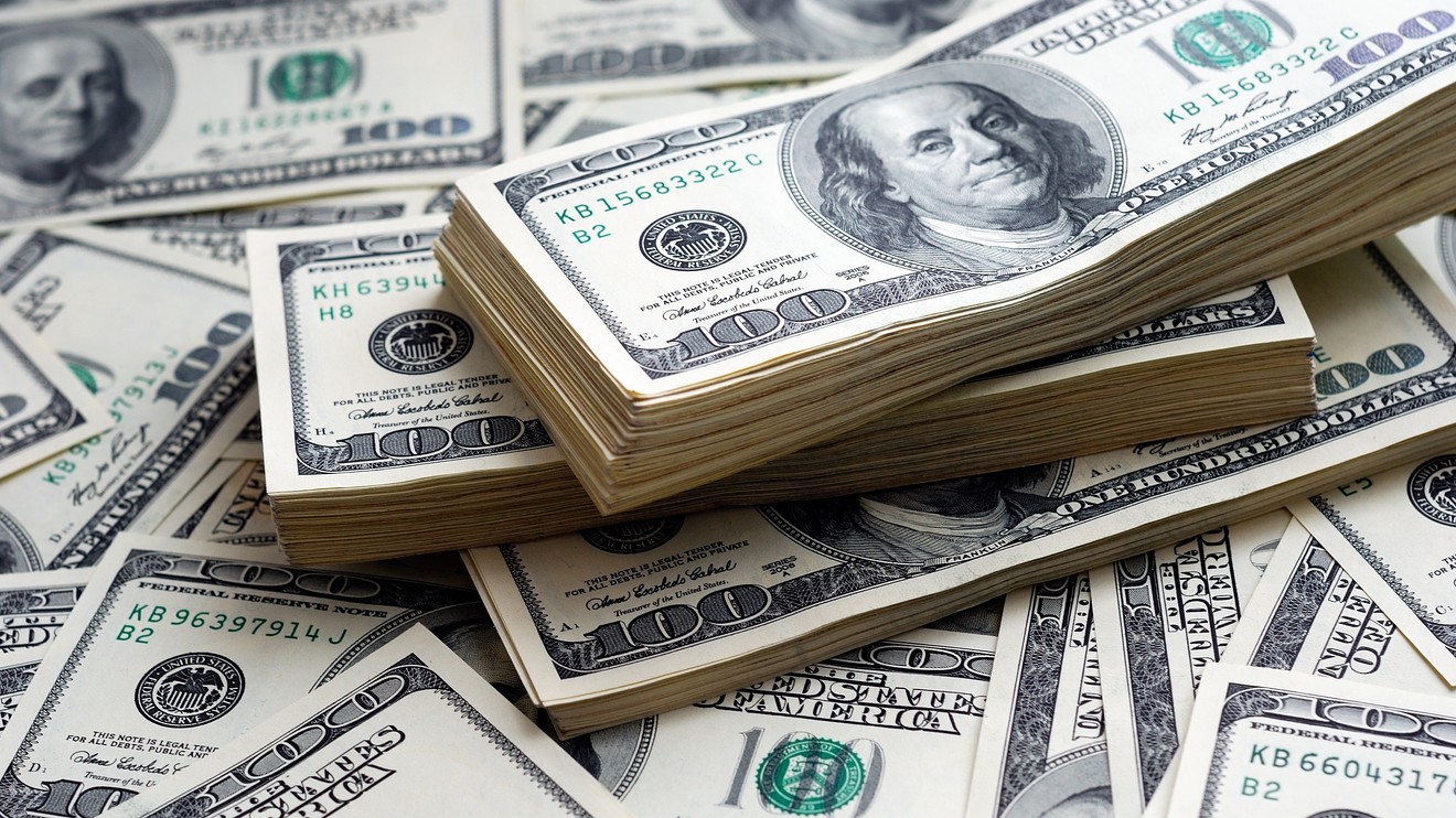 الجديد في سعر صرف الدولار بالعراق