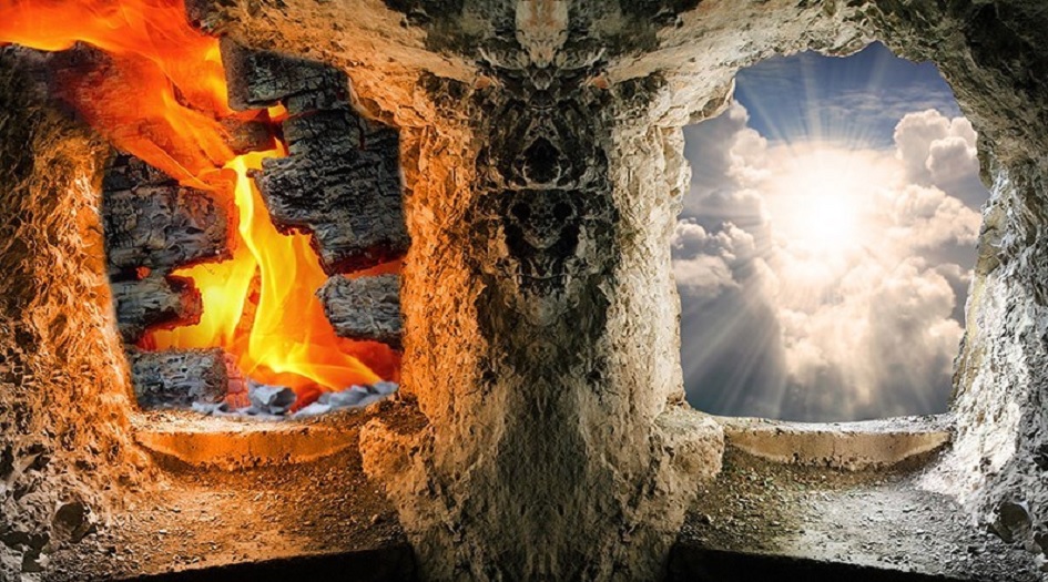 من فنون التربية الإسلامية...لماذا يجب التركيز على الآخرة في التربية؟