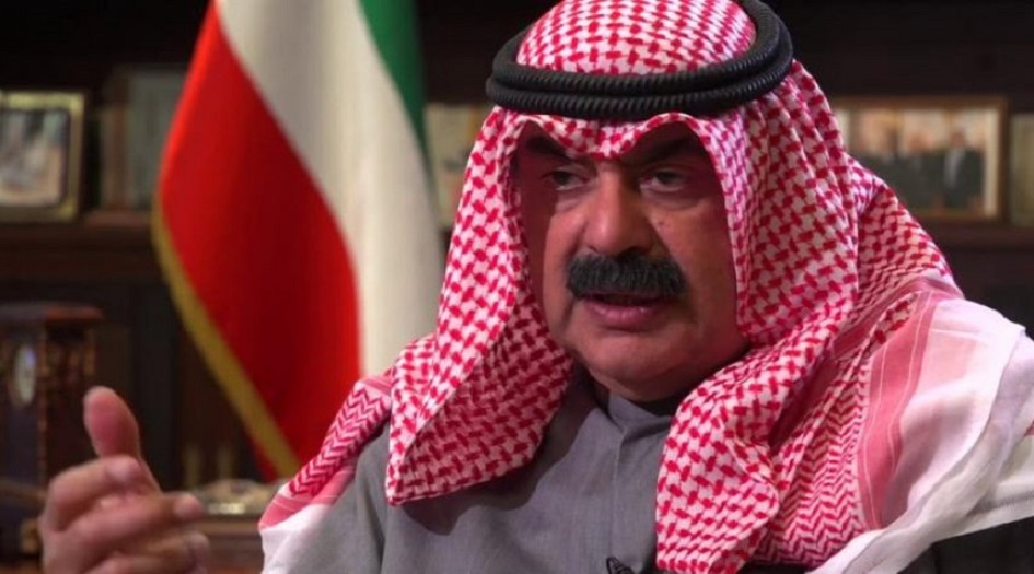 تصريح "مثير" للخارجية الكويتية حول التطبيع مع "اسرائيل"!