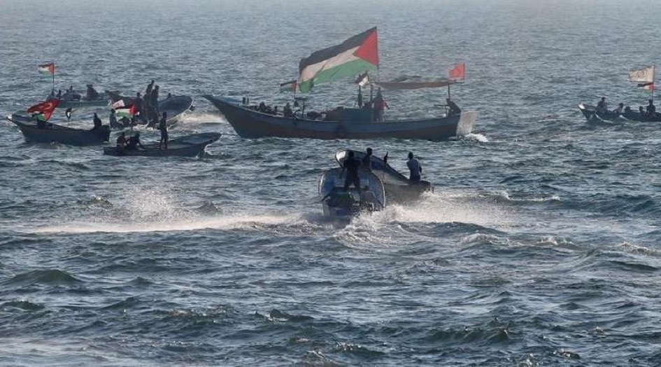 صيادو سيناء المفقودون أحياء.. ولكن في سجون الإحتلال!