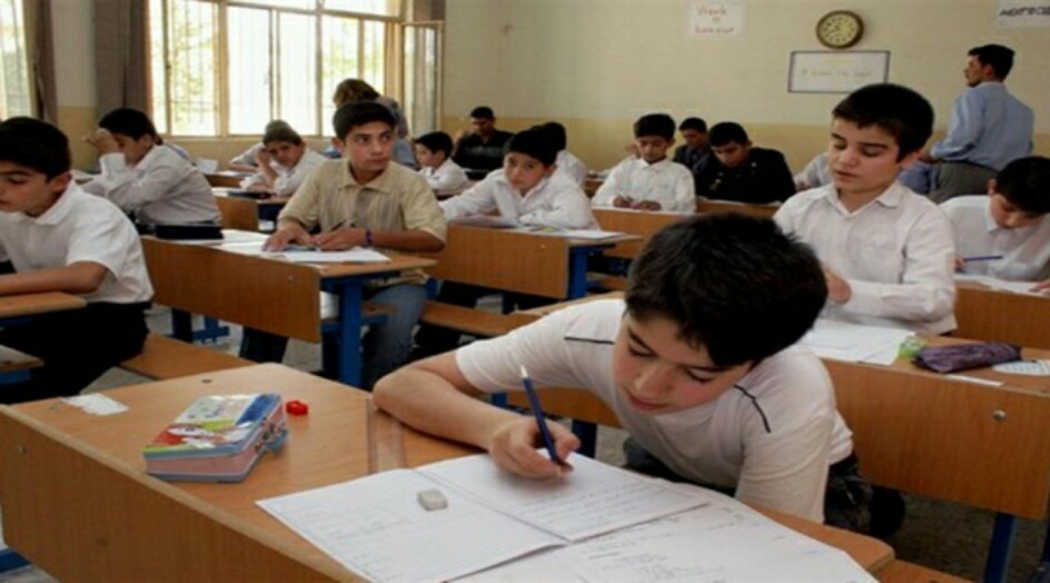 العراق .. طقس منجمد صباحاً ونصائح لطلبة إمتحانات نصف السنة