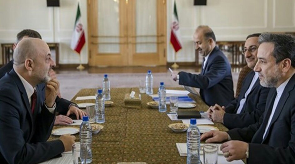 عراقجي: لن نسمح لأي دولة بتشكيل تحالف ضد مصالحنا