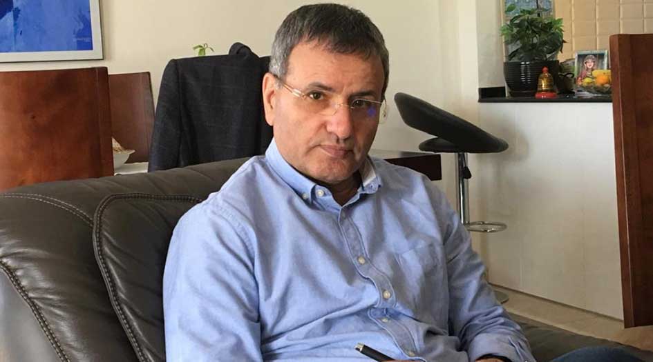 مرشح عسكري يطمح إلى رئاسة الجزائر.. من يكون؟