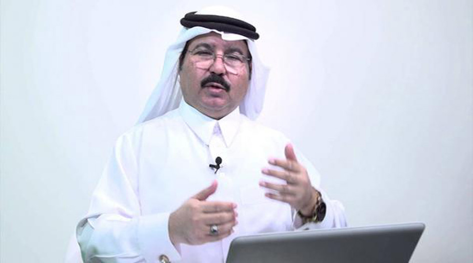 "كلام في البطيخ"... مؤرخ سعودي: عُمان جزء من عائلة يهودية ألمانية!