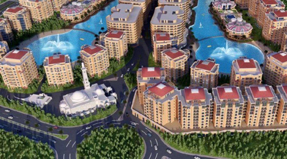 كارثة “دبي لاغون” تبخر أموال 2000 مستثمر كويتي!