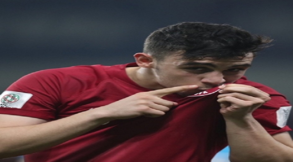 غضب عراقي من هدف الراوي واتحاد الكرة يعلق