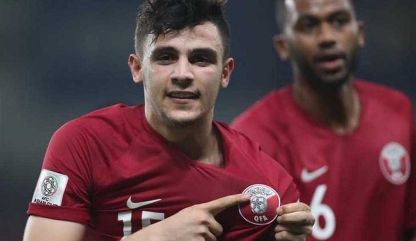 بسام الراوي – حكاية لاعب قطر الذي سجل في العراق "منتخب والده"