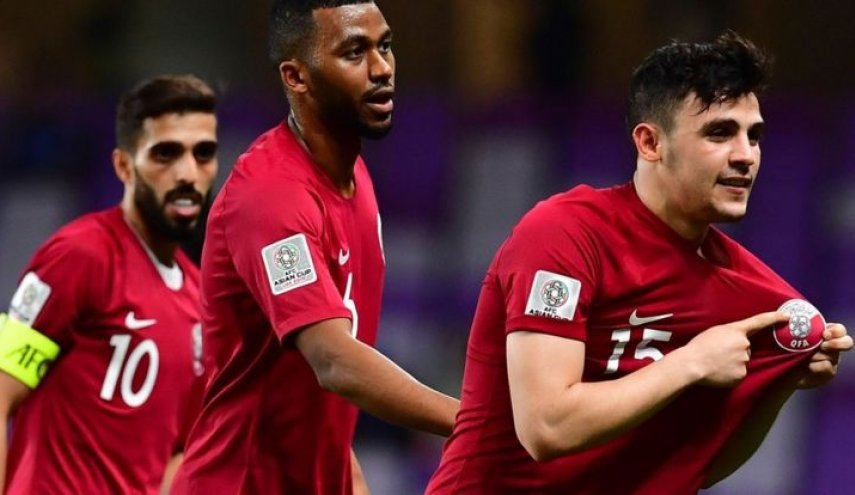 هل كان من حق بسام الراوي أن يفرح بعد تسجيله الهدف؟!