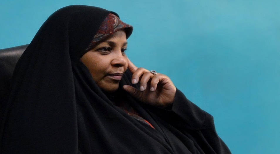 اطلاق سراح الصحافية مرضية هاشمي بعد اعتقال دام 11 يوما