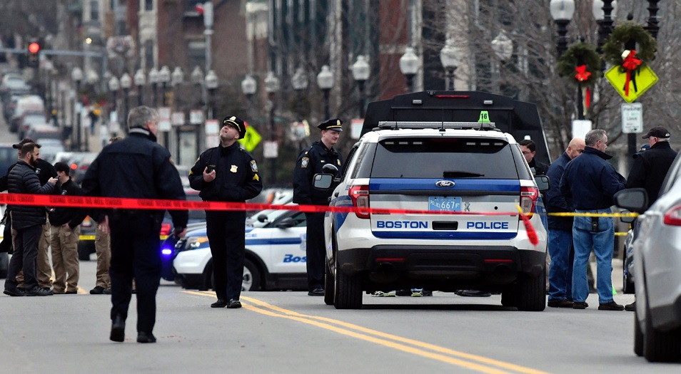  قتلى وجرحى في إطلاق نار داخل بنك في فلوريدا