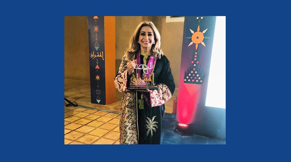 أول ظهور علني لها.. زوجة محمد بن سلمان!!