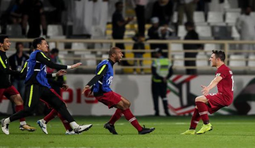 الاتحاد الاسيوي يتعاطف مع مصور عراقي..ما القصة؟