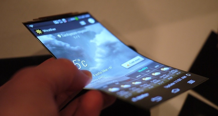 هواوي تخطط لاطلاق هاتف قابل للطي الشهر المقبل