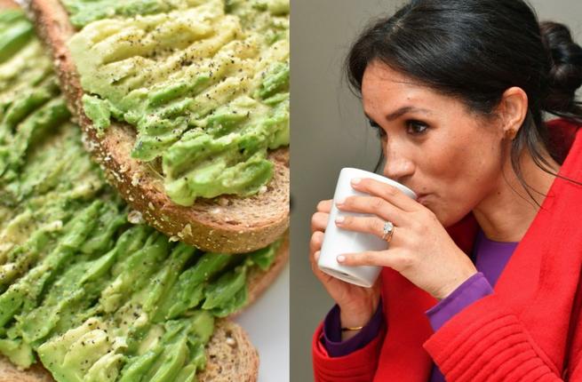 ميغان ماركل السبب الرئيسي لمشاكل الجفاف والقتل.. فما علاقة الأفوكادو!