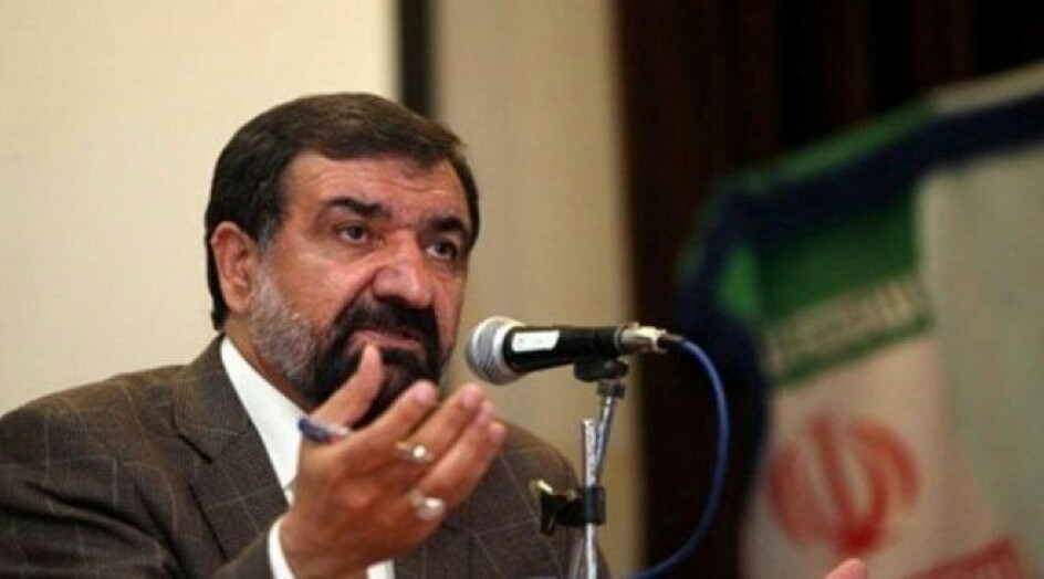 رضائي: الاعداء دخلوا الساحة عبر الحرب الاقتصادية