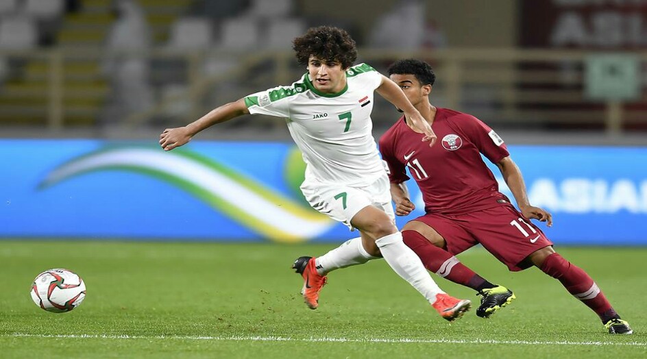 تعرف على مكافأة المنتخب العراقي بعد خروجه من ثمن نهائي كأس آسيا