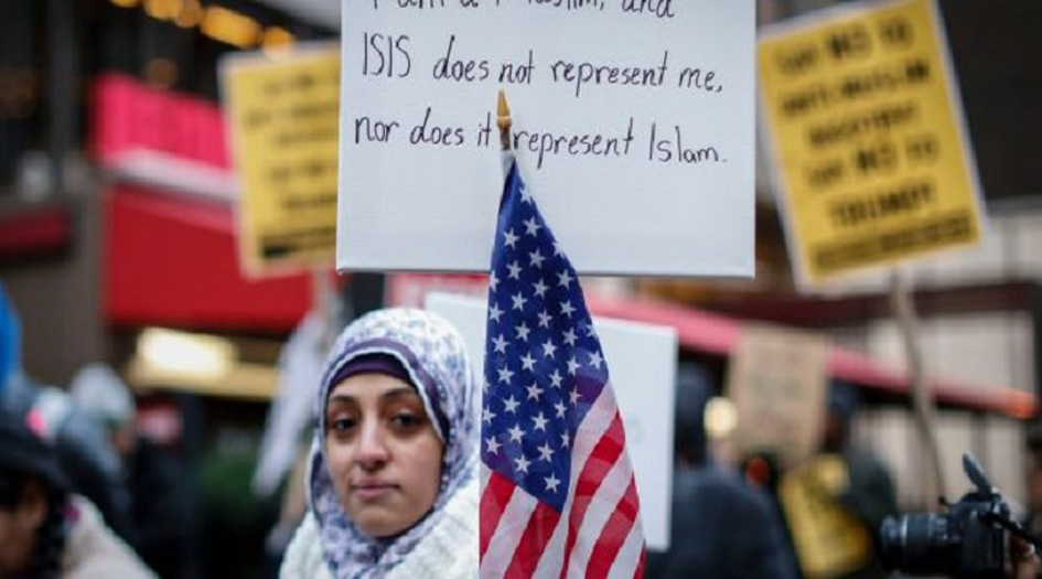 "جريمة كراهية" ضد العراقيين في أمريكا