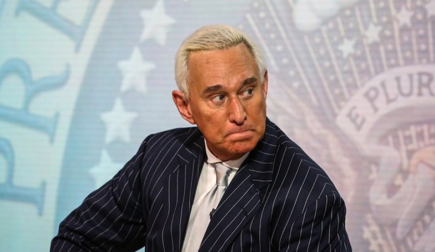 اعتقال مستشار سابق لترامب في إطار التحقيقات بشأن الانتخابات الرئاسية