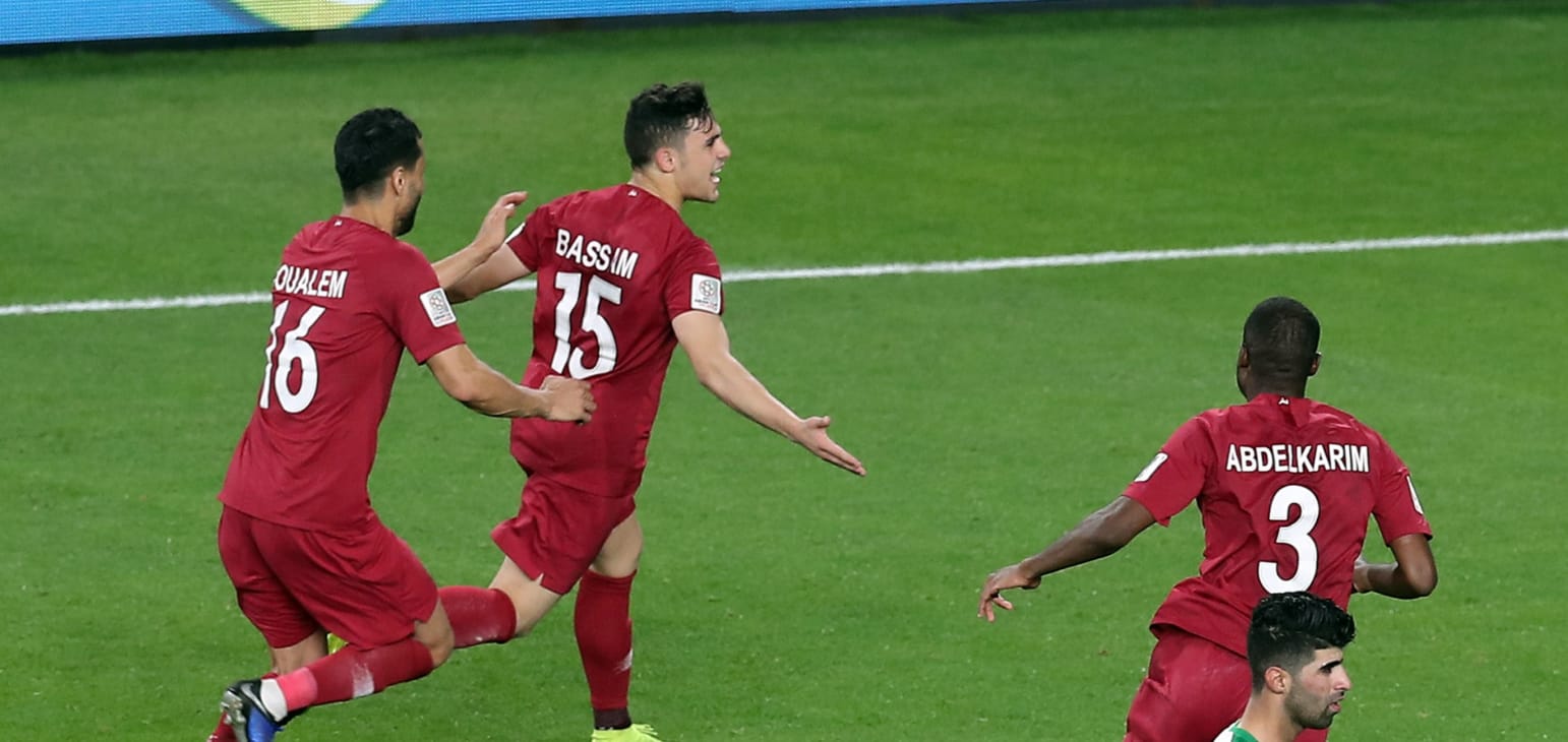 اتحاد أسيا يتخذ قرارا جديدا بشأن قضية تجنيس قطر للعراقي بسام الراوي