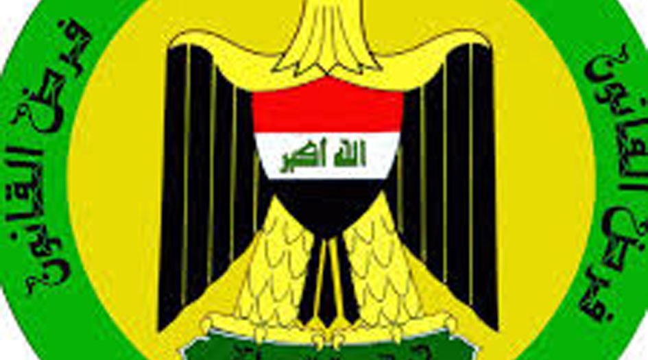 عمليات بغداد تنفي انتشار قوات من الجيش الامريكي في الاعظمية