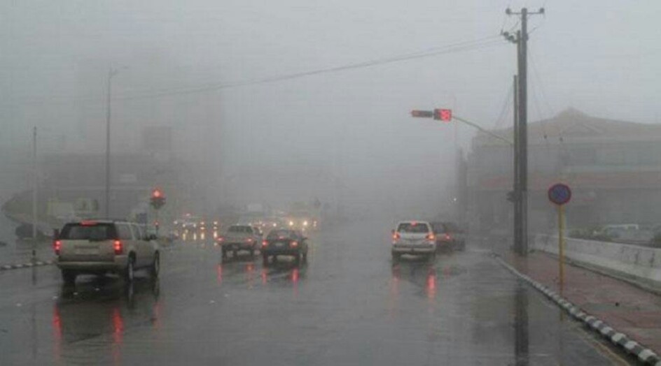 العراق .. آخر تحديثات موجة الأمطار المتوقعة خلال اليومين المقبلين