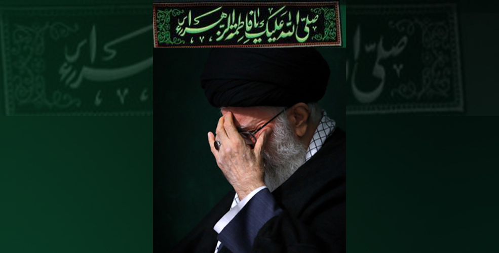 من منظر سماحة القائد.. فاطمة الزهراء سلام الله عليها قدوة لكل الأجيال