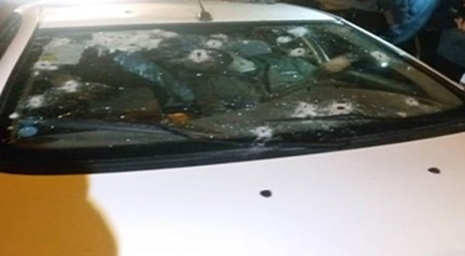 زمرة إنفصالية تتبنى الهجوم الارهابي في سربندر جنوب غربي إيران