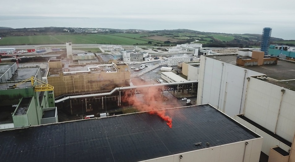 اختراق صادم يثبث إمكانية مهاجمة مواقع بالغة الحساسية في فرنسا