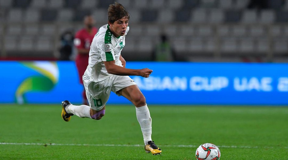 علي عدنان كلمة السر في انتقال "ميمي" الى يوفنتوس... اليكم التفاصيل؟!