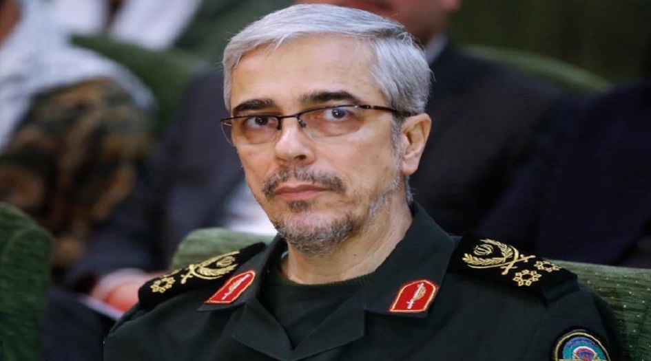 الاركان الايرانية: قد نتخذ نهجا هجوميا للحفاظ على مصالح البلاد