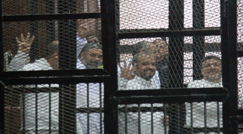  بعد فترة سبات ... الإخوان يدعون للثورة لتحرير مصر من العسكر 